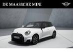 MINI Hatchback Cooper E JCW 40.7 kWh / Panoramadak / JCW Spo, Auto's, Mini, Nieuw, Te koop, 1515 kg, 4 stoelen