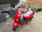 Sym Fiddle II 50s - 2013, Fietsen en Brommers, Brommeronderdelen | Scooters, Ophalen of Verzenden, Gebruikt, Overige typen, SYM