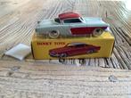 Dinkytoys Studebaker Commander, Dinky Toys, Ophalen of Verzenden, Zo goed als nieuw, Auto