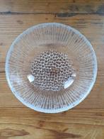 Iittala "Ultima Thule" schaaltje (14,2 cm) - Tapio Wirkkala, Huis en Inrichting, Keuken | Servies, Ophalen of Verzenden, Glas