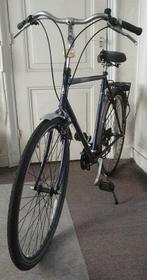 Herenfiets, Ophalen, Zo goed als nieuw, Batavus, Versnellingen