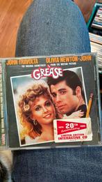 Grease, Ophalen of Verzenden, Zo goed als nieuw
