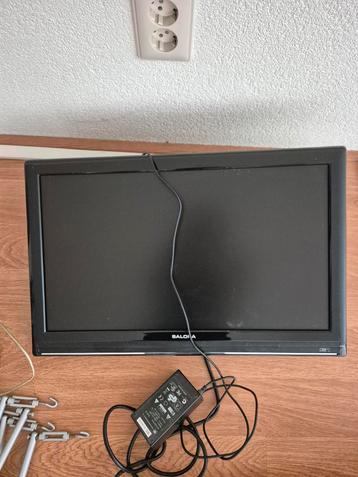 Gratis Salora TV - 53cm Breed beschikbaar voor biedingen