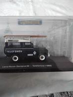 Landrover Atlas 1/43, Hobby en Vrije tijd, Modelauto's | 1:43, Ophalen of Verzenden, Nieuw, Auto, Overige merken