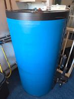 Zonneboiler 200 liter, Doe-het-zelf en Verbouw, Geisers en Boilers, Ophalen