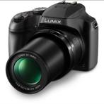 Panasonic Lumix DC-FZ82, 18 Megapixel, Compact, Ophalen of Verzenden, Zo goed als nieuw