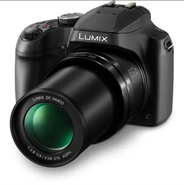Panasonic Lumix DC-FZ82 beschikbaar voor biedingen