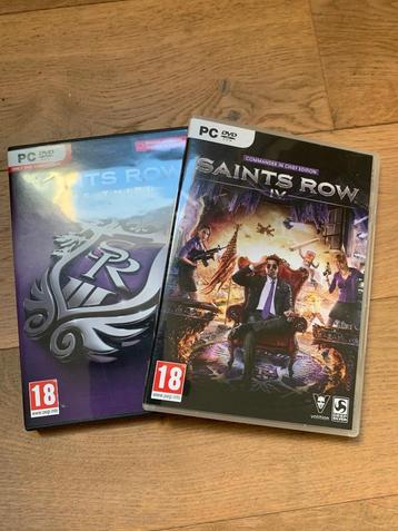 Leuke games voor de PC! beschikbaar voor biedingen