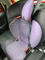 Maxi cosi autostoel, Verstelbare rugleuning, Autogordel of Isofix, Maxi-Cosi, Gebruikt