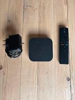 Mi Box Android TV Box, Audio, Tv en Foto, Mediaspelers, Ophalen of Verzenden, Gebruikt, HDMI, Zonder harde schijf