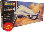 Airbus A300-600ST Beluga (Revell 03817) 1/144, 1:72 tot 1:144, Revell, Nieuw, Ophalen of Verzenden