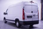 Maxus Deliver 9 2.0 CIT 148 pk L3H2 Lichte Schade Airco, Cam, Gebruikt, 4 cilinders, USB, Maxus