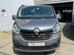 Renault Trafic 1.6 dCi T29 L2H1 Luxe Energy 145PK|Airco|Navi, Voorwielaandrijving, Gebruikt, Renault, Bedrijf