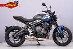 Triumph TRIDENT 660 (bj 2026), Triumph Motocycles, Bedrijf, Triumph.Benelux@triumph.co.uk, De Droogmakerij 40A
1851 LX   Heiloo, NL