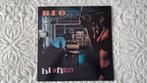 REO Speedwagon - Hi Infidelity LP, Cd's en Dvd's, Ophalen of Verzenden, Gebruikt