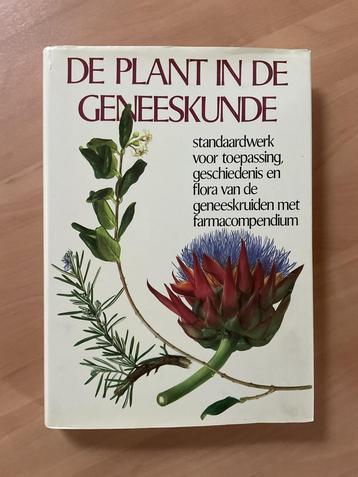 De plant in de geneeskunde  Francesco  Bianchini  (1976) beschikbaar voor biedingen
