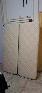 bed 140 x 200, Ophalen, Gebruikt, Tweepersoons, 140 cm