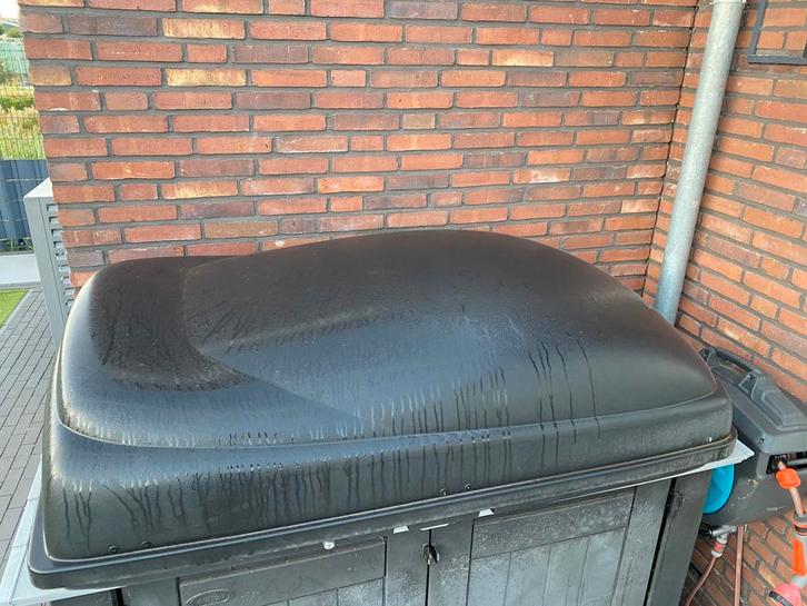 Dakkoffer, Auto diversen, Dakkoffers, Zo goed als nieuw, Ophalen