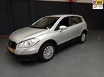 Suzuki SX4 S-Cross 1.6 Comfort, Voorwielaandrijving, Stof, Gebruikt, 4 cilinders
