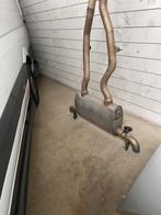 Uitlaat compleet BMW X3, Auto-onderdelen, Ophalen of Verzenden, BMW