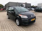 Citroen C3 Picasso 1.4 VTi AIRCO ELL PAK ...134055 KM, Voorwielaandrijving, Stof, Gebruikt, Zwart