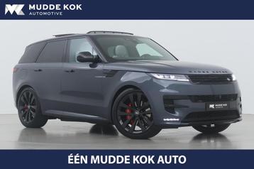 Land Rover Range Rover Sport 3.0 P460e Dynamic HSE PHEV | Sc beschikbaar voor biedingen