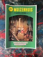 Muizenhuis lespakket groep 4, 5, 6, Ophalen of Verzenden, Nieuw, Overige niveaus, Overige vakken