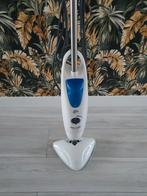 Dirt Devil Stoomreiniger - Zo goed als nieuw!, Witgoed en Apparatuur, Stofzuigers, Ophalen of Verzenden, Zo goed als nieuw, 1600 tot 2000 watt