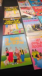 De Familie Doorzon - Complete Collectie (22 delen), Meerdere stripboeken, Ophalen of Verzenden, Gelezen, Gerrit de Jager