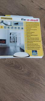 tochtstrip, Ophalen, Nieuw, 120 cm of meer