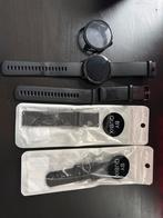 Garmin Venu 3 + extra bandjes en accessoires, Afstand, Zwart, Ophalen of Verzenden, Zo goed als nieuw