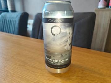 Equilibrium - above the clouds beschikbaar voor biedingen