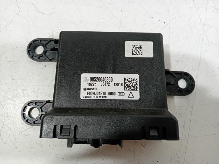 Computer Park Distance Control Alfa Romeo Stelvio, Auto-onderdelen, Elektronica en Kabels, Alfa Romeo, Gebruikt, Herkomst onderdeel bekend