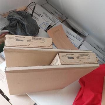 Ikea keuken Metod ladekastjes - elementen - afbeelding 7