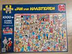 Jan van haasteren puzzels, Ophalen of Verzenden, Zo goed als nieuw