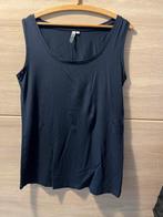 CISO Dames Topje - Maat S, Kleding | Dames, Blauw, Ophalen of Verzenden, Zo goed als nieuw, Maat 36 (S)