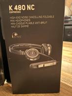 AKG hoofdtelefoon NIEUW IN DOOS, Audio, Tv en Foto, Koptelefoons, Ophalen of Verzenden, Nieuw, Overige merken