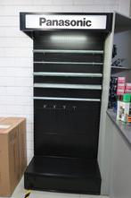 tegometall winkelstelling gereedschapsbord, Ophalen, Zo goed als nieuw