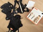 Stokke MyCarrier 3 in 1 Draagzak, Overige merken, Gebruikt, Ophalen of Verzenden, Buik, Rug of Zij