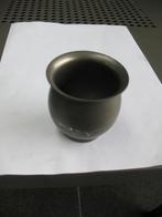 Tinnen lepelbeker, Ophalen of Verzenden