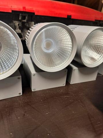 Railverlichting / Winkelverlichting - TRONIX beschikbaar voor biedingen