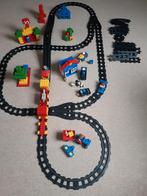 Duplo trein en meer, Ophalen of Verzenden, Gebruikt