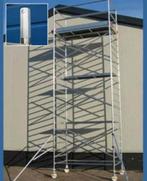 AKTIE Rolsteiger ASC  250 X 135   10 MTR  [ DE ECHTE ASC, Ophalen of Verzenden, Nieuw, Rolsteiger of Kamersteiger, 5 meter of hoger