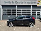 Ford Fiesta 1.6 Ghia, 1596 cc, Gebruikt, 4 cilinders, Zwart