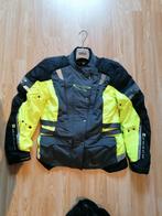 Macna dames Motorpak - Jas L & Broek XL, Motoren, Kleding | Motorkleding, Ophalen, Tweedehands, Dames, Combipak