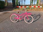 Silan Beach cruiser, Ophalen, Zo goed als nieuw