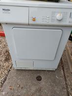 Miele Novotronic Meteor 4900C condensdroger, Witgoed en Apparatuur, Ophalen, Gebruikt, 4 tot 6 kg, 85 tot 90 cm