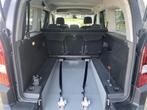 Peugeot Rifter Long 1.2 Puretech Long GT-Line (Zo goed als n, Stof, Gebruikt, 14 km/l, Bedrijf