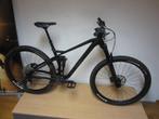 Cube Stereo    zgan, Fietsen en Brommers, Fietsen | Mountainbikes en ATB, Fully, Zo goed als nieuw, 53 tot 57 cm, Ophalen