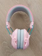 Alpine Muffy Kinder gehoorbescherming Roze, Ophalen, Zo goed als nieuw